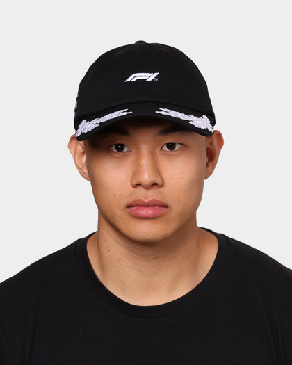 Anti Social Social Club ASSC X UNDFTD X F1 Strapback