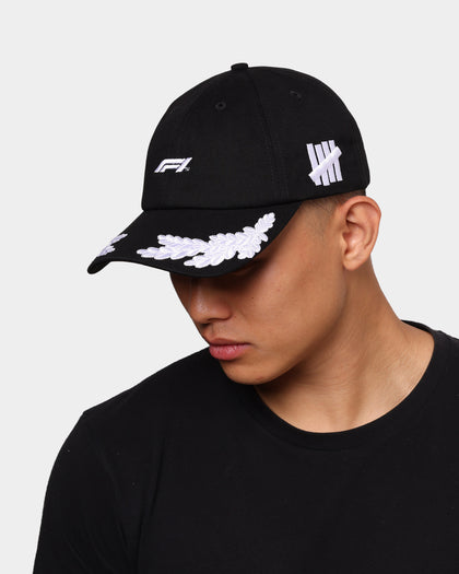 Anti Social Social Club ASSC X UNDFTD X F1 Strapback
