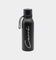 Carré Purity Drink Bottle Black