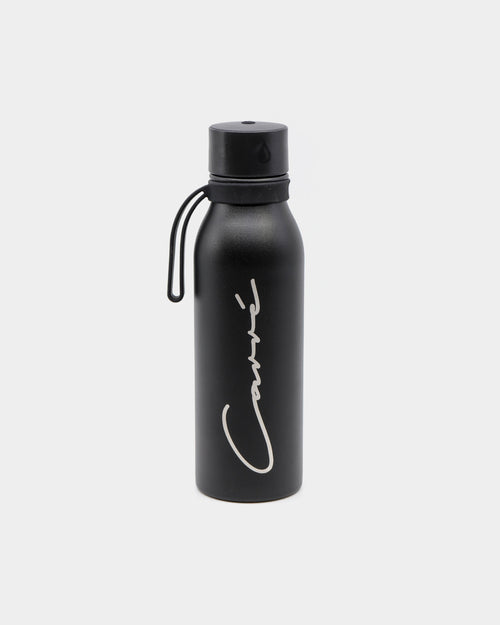 Carré Purity Drink Bottle Black