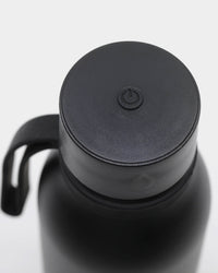Carré Purity Drink Bottle Black