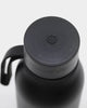 Carré Purity Drink Bottle Black