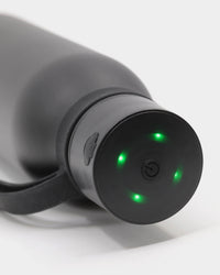 Carré Purity Drink Bottle Black
