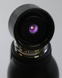 Carré Purity Drink Bottle Black