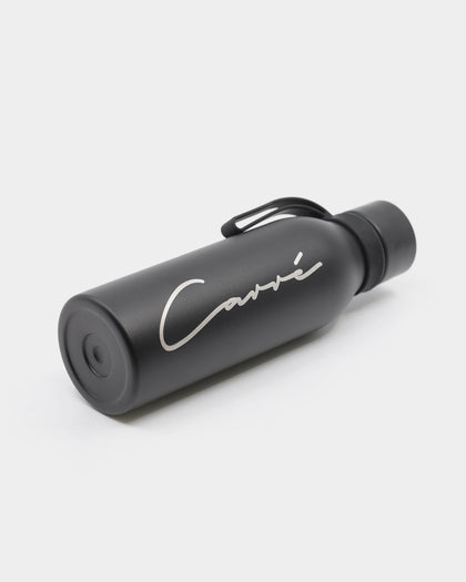 Carré Purity Drink Bottle Black