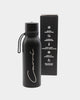 Carré Purity Drink Bottle Black