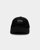 Carré Men's Objectif Box Classique Strapback Black
