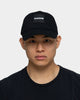 Carré Men's Objectif Box Classique Strapback Black