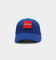 Carré Men's Objectif Box Classique Strapback Blue