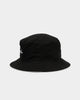 Carre Paris City Reversible Bucket Hat Black/Grey