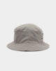 Carre Paris City Reversible Bucket Hat Black/Grey