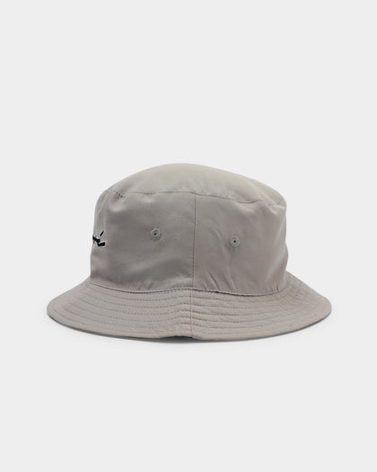 Carre Paris City Reversible Bucket Hat Black/Grey