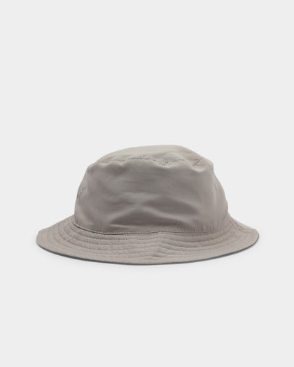 Carre Paris City Reversible Bucket Hat Black/Grey
