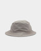 Carre Paris City Reversible Bucket Hat Black/Grey