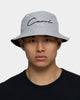 Carre Paris City Reversible Bucket Hat Black/Grey