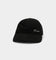 Carré Men's Scripted Metal Badge Classique Strapback Black/Silver