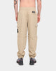 Carré Utilitaire Trackpant Stone