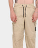 Carré Utilitaire Trackpant Stone