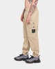 Carré Utilitaire Trackpant Stone