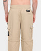 Carré Utilitaire Trackpant Stone