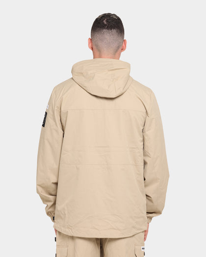 Carré Utilitaire Jacket Stone