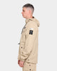 Carré Utilitaire Jacket Stone
