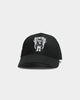 Crooks & Castles Crooks & Castles X Death Row Cap Black