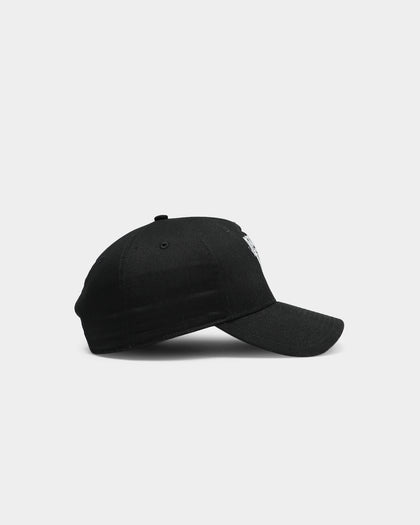 Crooks & Castles Crooks & Castles X Death Row Cap Black
