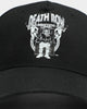 Crooks & Castles Crooks & Castles X Death Row Cap Black