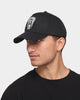 Crooks & Castles Crooks & Castles X Death Row Cap Black