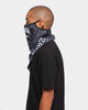 Crooks & Castles Crooks & Castles X Death Row Paisley Bandana Mask Black/Paisley