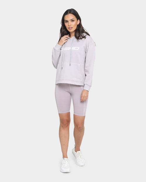 Dead Studios Women's Cozy Team Hoodie Storm