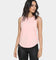 Dead Sport Women's Strike Singlet Blush Pink