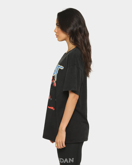 Bravado Album Cover T-Shirt Washed Black