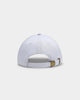 Goat Crew Goat Emoji KB8 Strapback White