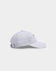 Goat Crew Goat Emoji KB8 Strapback White