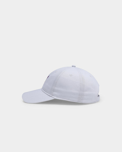 Goat Crew Goat Emoji KB8 Strapback White