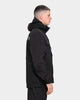 Carré Adventure Reflective Windbreaker Black/Reflective