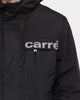 Carré Adventure Reflective Windbreaker Black/Reflective