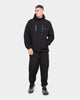 Carré Objective Windbreaker Black/Black