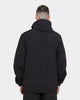 Carré Objective Windbreaker Black/Black