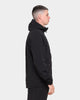 Carré Objective Windbreaker Black/Black