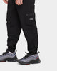 Carré Objectif Trackpant Black/Black