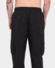 Carré Objectif Trackpant Black/Black