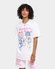 MSFTS Jaden Smith Into Eternity T-Shirt White