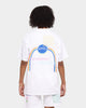 MSFTS Jaden Smith Into Eternity T-Shirt White