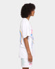 MSFTS Jaden Smith Into Eternity T-Shirt White