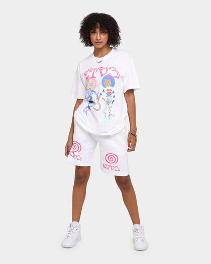 MSFTS Jaden Smith Into Eternity T-Shirt White