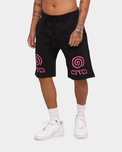 MSFTS Jaden Smith Into Eternity Short Black