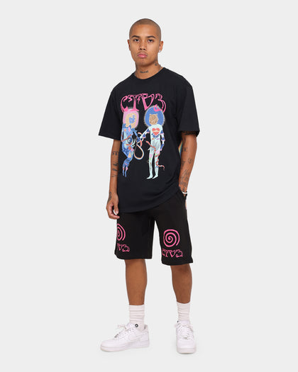 MSFTS Jaden Smith Into Eternity Short Black